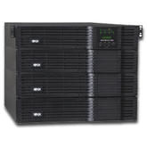 Tripp Lite SU16000RT4U SmartOnline 16000VA Hot-Swappable Modular UPS System